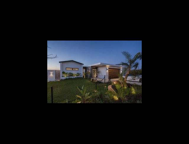 4 BEDROOM HOUSE FOR SALE IN SEATON ESTATE